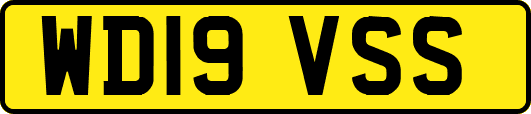 WD19VSS