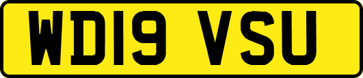 WD19VSU