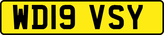 WD19VSY