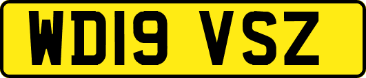 WD19VSZ