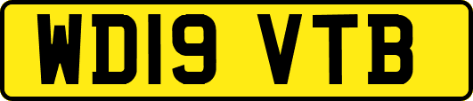 WD19VTB