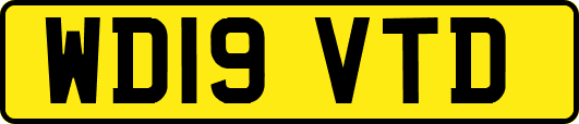 WD19VTD