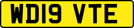WD19VTE