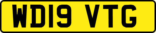 WD19VTG