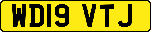 WD19VTJ