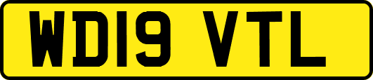 WD19VTL