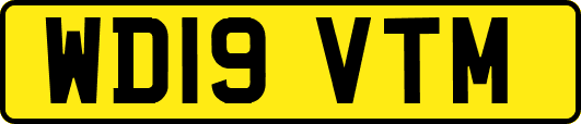 WD19VTM