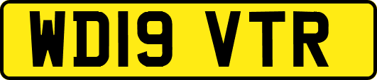 WD19VTR
