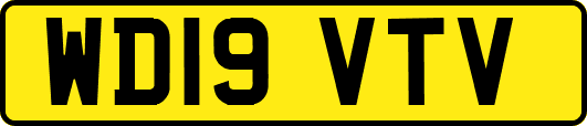 WD19VTV