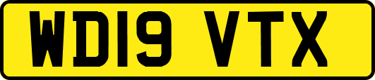 WD19VTX