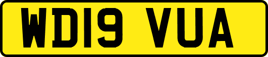 WD19VUA