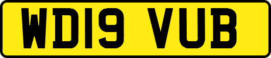 WD19VUB