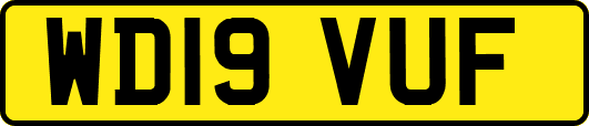 WD19VUF