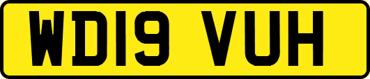 WD19VUH