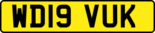 WD19VUK