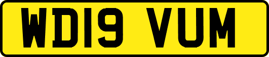 WD19VUM