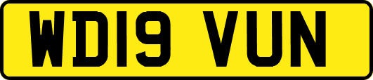WD19VUN