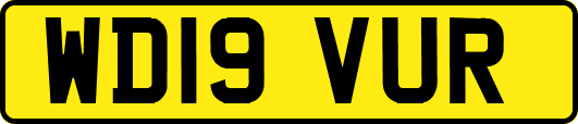 WD19VUR