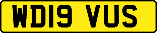 WD19VUS