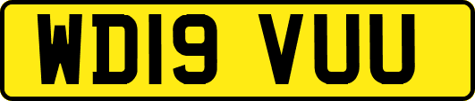WD19VUU