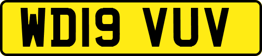 WD19VUV