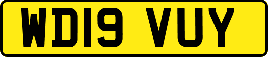 WD19VUY