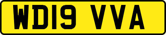 WD19VVA