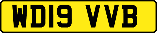 WD19VVB