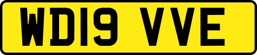 WD19VVE