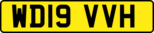 WD19VVH