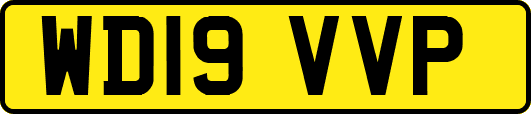 WD19VVP