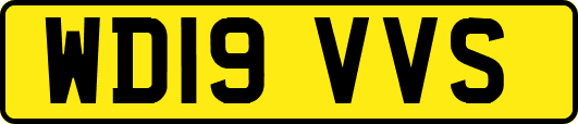 WD19VVS