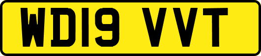 WD19VVT