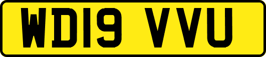 WD19VVU