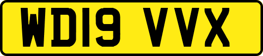 WD19VVX