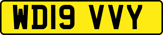 WD19VVY