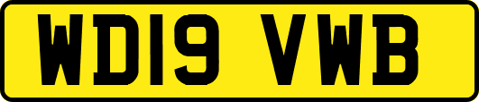 WD19VWB