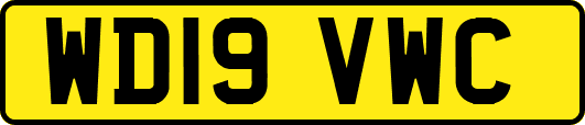 WD19VWC