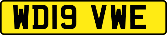 WD19VWE