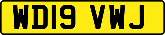 WD19VWJ