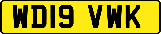 WD19VWK