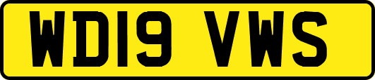 WD19VWS