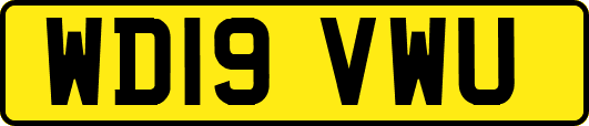 WD19VWU