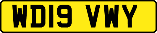 WD19VWY