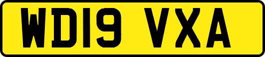 WD19VXA