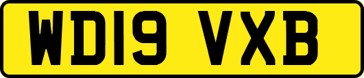 WD19VXB