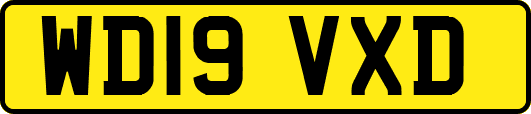 WD19VXD