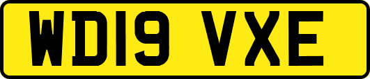 WD19VXE