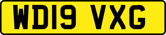 WD19VXG