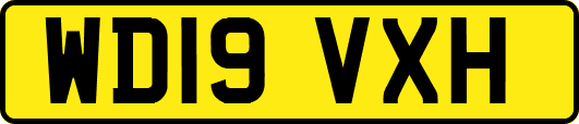 WD19VXH